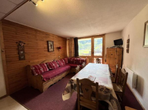 Résidence Saint Jacques B - 3 Pièces pour 8 Personnes 48 Mâcot-La-Plagne